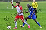 23.10.2016 - SV Marienstein - SV Seligenporten U23 2