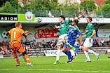 26.07.2014 - VfB Eichstätt - TSV Schwabmünchen