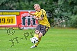 25.08.2018 - FC Hitzhofen-Oberzell - Türk. SV Ingolstadt