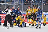 Vorbereitung, Eishockey, Herren, DEL, Saison 2021-2022, ERC Ingolstadt - spusu Vienna Capitals, 04.09.2021