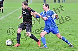 16.11.2014 - SV Marienstein - TSG Ellingen