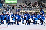 Eishockey, Herren, DEL, Saison 2025-2026, Spiel 19, ERC Ingolstadt - Augsburger Panther, 16.11.2025