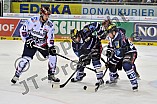 20.03.2015 - ERC Ingolstadt - Iserlohn Roosters
