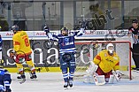 ERC Ingolstadt vs Duesseldorfer EG, Eishockey, DEL, Deutsche Eishockey Liga, Spieltag 10, 12.10.2018