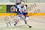 Eishockey, Herren, DEL, Saison 2025-2026, Vinschgau Cup, Spiel 3, ZSC Lions - Straubing Tigers, 24.08.2025