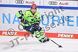 Eishockey, Herren, DEL, Saison 2020-2021, ERC Ingolstadt - Straubing Tigers, 13.02.2021