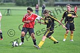 28.08.2010 - FV Obereichstätt / 1. FC Nürnberg Frauen- u. Mädchen II