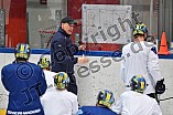 Eistraing, ERC Ingolstadt, Eishockey, DEL, Deutsche Eishockey Liga, 15.02.2018