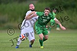 Fußball, Herren, Kreisklasse 1, Saison 2024-2025, Spieltag 2, FC Arnsberg - SV Denkendorf, 13.08.2024
