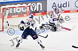 Eishockey, Herren, DEL, Saison 2025-2026, Spiel 31, ERC Ingolstadt - EHC Red Bull München, 23.12.2025