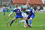 14.11.2015 - VfB Eichstätt - TSV Großbardorf