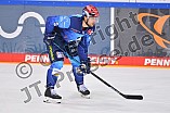 Eishockey, Herren, DEL, Saison 2020-2021, ERC Ingolstadt - Grizzlys Wolfsburg, 28.03.2021
