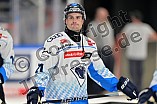 Eishockey, Herren, Gäuboden-Cup 2024, Straubing Tigers - ERC Ingolstadt, 29.08.2024