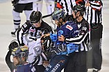 ERC Ingolstadt vs Thomas Sabo Ice Tigers, DEL, Deutsche Eishockey Liga, Spieltag 2, 15.09.2019