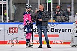 Eishockey, Frauen, DFEL, Saison 2021-2022, ERC Ingolstadt - ECDC Memmingen Indians, 21.11.2021