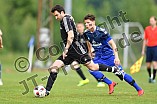 10.05.2018 - SV Marienstein - SV Mosbach