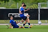 Fußball, Herren, Vorbereitung, Saison 2022-2023, FC Ingolstadt 04 - TSV 1896 Rain-Lech, 09.07.2022