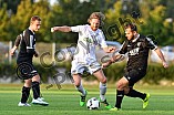 15.09.2017 - TSV Gaimersheim - FC Gerolfing