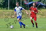 03.06.2018 - DJK Schernfeld - DJK Workerszell