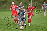 Fußball, Frauen, Landesliga Süd, Saison 2023-2024, Spieltag 15, FV Obereichstätt - 1. FC Passau, 13.04.2024