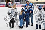 Eishockey, Herren, DEL, Saison 2025-2026, Spiel 43, ERC Ingolstadt - Schwenninger Wild Wings, 25.01.2026
