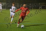 Fußball, Herren, Bezirksliga Oberbayern Nord, Saison 2022-2023, Spieltag 18, VfB Eichstätt II - FC Fatih Ingolstadt, 19.11.2022