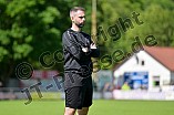 Fußball, Herren, Regionalliga Bayern, Saison 2026-2027, VfB Eichstätt - Trainingsauftakt, 14.06.2026