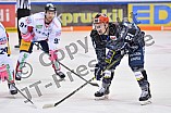 ERC Ingolstadt vs Eisbären Berlin, DEL, Deutsche Eishockey Liga, Spieltag 14, 25.10.2019