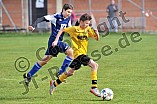 29.10.2016 - DJK Pollenfeld - SG SV Auernheim