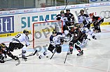 16.08.2014 - ERC Ingolstadt - Graz 99ers
