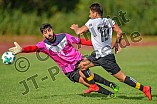 26.08.2018 - FC Türk Gücü Eichstätt - TSG Pappenheim