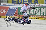 30.11.2014 - ERC Ingolstadt - Eisbaeren Berlin