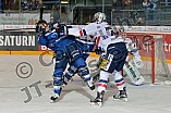 ERC Ingolstadt vs Eisbaeren Berlin, Eishockey, DEL, Deutsche Eishockey Liga, Spieltag 31, 26.12.2016
