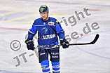 ERC Ingolstadt vs Duesseldorfer EG, Eishockey, DEL, Deutsche Eishockey Liga, Spieltag 22, 19.11.2017