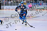 Eishockey, Herren, DEL, Saison 2025-2026, Spiel 21, ERC Ingolstadt - Pinguins Bremerhaven, 23.11.2025