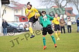 22.03.2015 - DJK Pollenfeld - DJK Allersberg