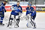 ERC Ingolstadt vs Thomas Sabo Ice Tigers, Eishockey, DEL, Deutsche Eishockey Liga, Spieltag 49, 19.02.2017