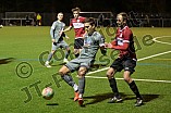Fußball, Herren, Bayernliga Nord, Saison 2023-2024, Vorbereitung, VfB Eichstätt - TSV 1860 Weißenburg, 06.02.2024
