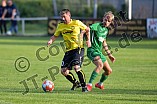 Fußball, Herren, Kreisliga 1, Saison 2021-2022, Spieltag 10, FC Grün Weiß Ingolstadt - FC Hitzhofen-Oberzell, 02.10.2021