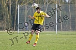 Fußball, Herren, Kreisliga West, Saison 2021-2022, Spieltag 20, DJK Pollenfeld - SG Ramsberg-St. Veit, 10.04.2022