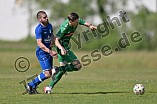 Fußball, Herren, Kreisliga West, Saison 2022-2023, Spieltag 25, SV Marienstein - DJK Veitsaurach, 04.06.2023
