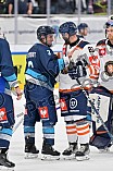 Eishockey, Mens, CHL, Season 2023-2024, ERC Ingolstadt - Växjö Lakers, 10.10.2023