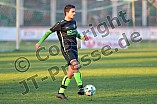 17.11.2018 - SV Manching II - FC Gerolfing