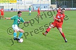 04.09.2010 - VfB Eichstätt / TSG Thannhausen