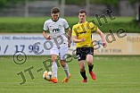 Fußball, Herren, Kreisliga 1, Saison 2021-2022, Spieltag 24, SV Manching II - FC Hitzhofen-Oberzell, 07.05.2022