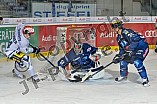 ERC Ingolstadt vs Schwenninger Wild Wings, Eishockey, DEL, Deutsche Eishockey Liga, 20.11.2015