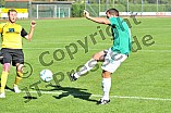 08.09.2012 - VfB Eichstätt / TSV Gersthofen