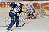ERC Ingolstadt vs Koelner Haie, Eishockey, DEL, Deutsche Eishockey Liga, 07.02.2016