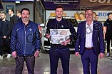 Eishockey, Herren, DEL, Saison 2020-2021, ERC Ingolstadt - virtuelle Saisonabschlussfeier, 05.05.2021