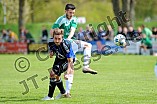 30.04.2016 - VfB Eichstätt - SpVgg SV Weiden
